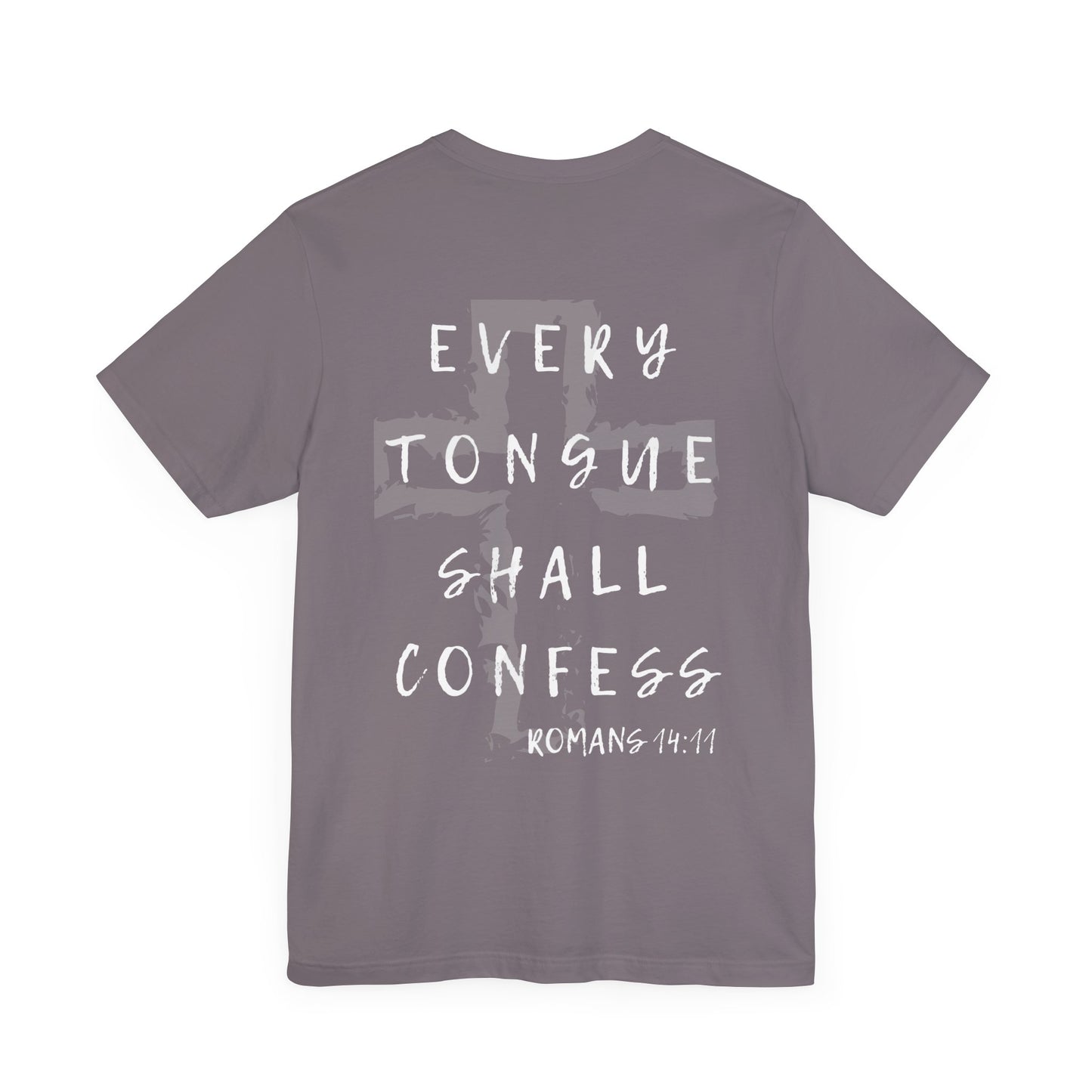 Every Knee Shall Bow T-Shirt