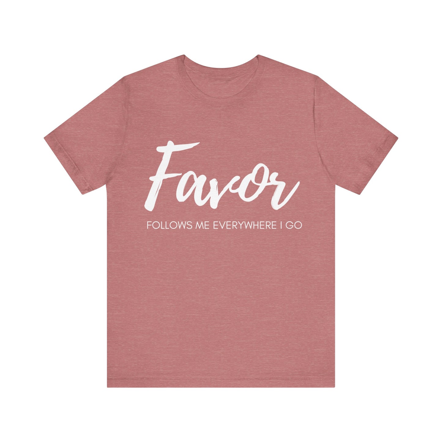 Favor T-Shirt