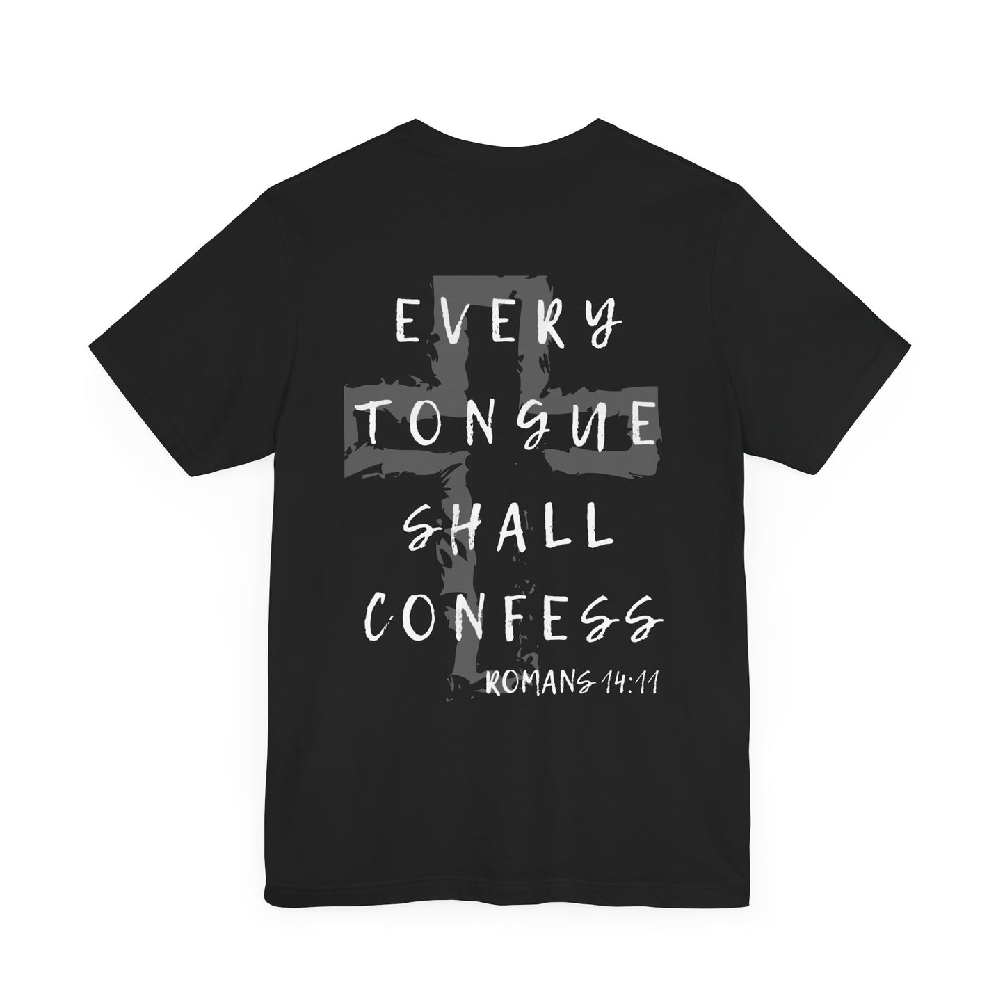 Every Knee Shall Bow T-Shirt